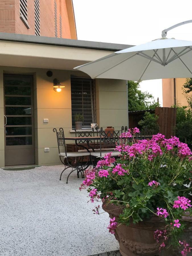브레셀로 La Sosta Fuori Stazione B&B 외부 사진